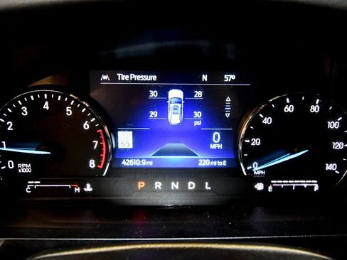 Used 2022 Ford Explorer ST-Line w/ Class IV Trailer Tow Package image 21