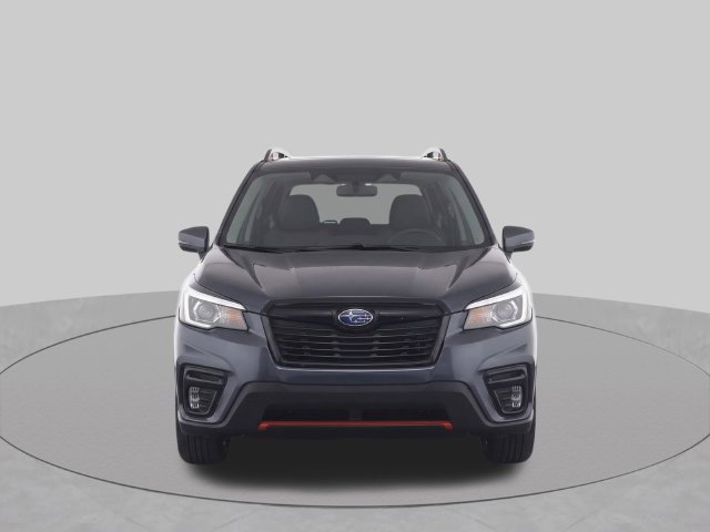Used 2021 Subaru Forester Sport AWD/4WD image 5