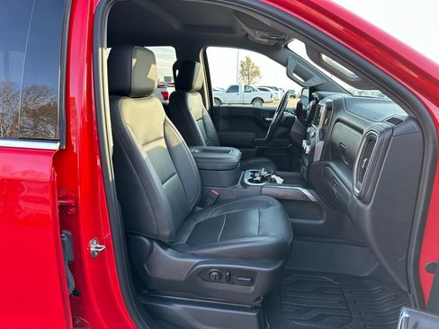 Used 2019 GMC Sierra 1500 SLT w/ SLT Premium Plus Package image 23