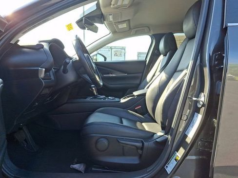 Used 2023 MAZDA CX-30 AWD 2.5 S w/ Select Package image 15
