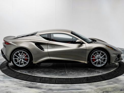 New 2026 Lotus Emira SE image 20