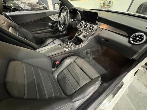 Used 2020 Mercedes-Benz C 300 4MATIC Coupe image 47