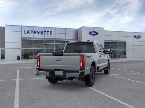 New 2026 Ford F250 XLT w/ Tremor Off-Road Package image 47