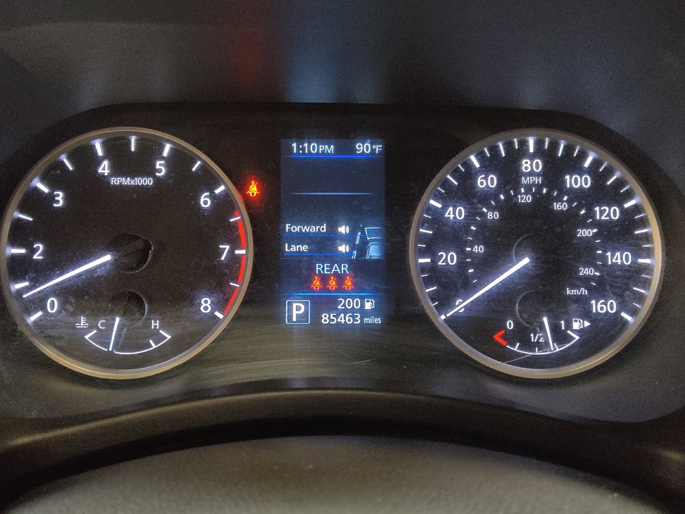 Used 2024 Nissan Sentra S FWD image 23