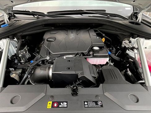 New 2026 Genesis GV70 2.5T Select image 11