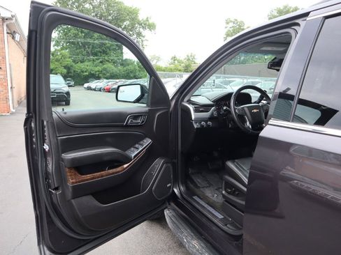 Used 2016 Chevrolet Tahoe LT AWD/4WD image 21