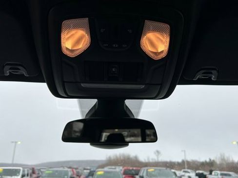 Used 2020 RAM 1500 Big Horn image 26