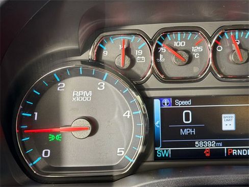 Used 2019 Chevrolet Silverado 2500 High Country image 12