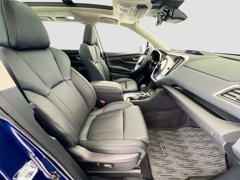 New 2026 Subaru Ascent Touring image 29