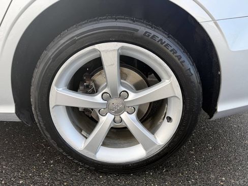 Used 2015 Audi A3 2.0T Premium image 11