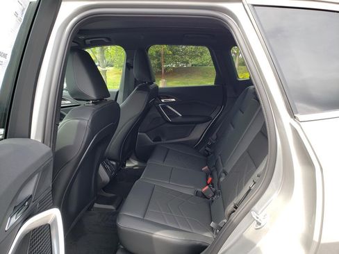 New 2026 BMW X1 xDrive28i image 7