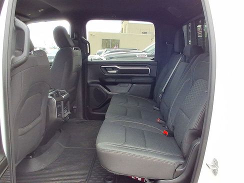 Certified 2026 RAM 1500 Big Horn AWD/4WD image 26