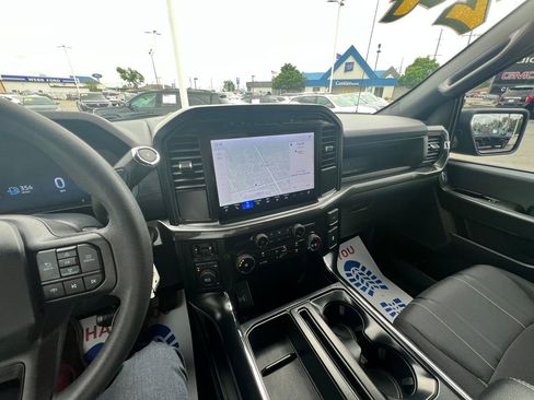 Used 2024 Ford F150 STX AWD/4WD image 25