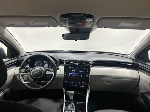 Used 2024 Hyundai Tucson SEL AWD/4WD image 20