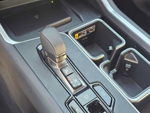 Certified 2025 Lexus TX 350 FWD w/ Technology Package image 33