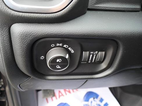 New 2026 RAM 3500 Laramie image 20