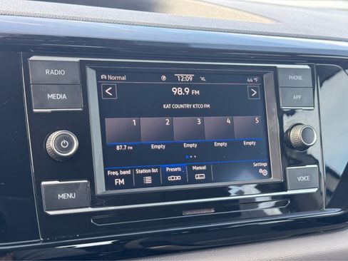 Used 2023 Volkswagen Taos S w/ Driver Assistance Package image 23