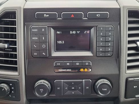 Used 2022 Ford F250 XL w/ Power Equipment Group AWD/4WD image 34