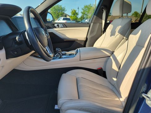 Used 2020 BMW X5 xDrive40i w/ Executive Package AWD/4WD image 22