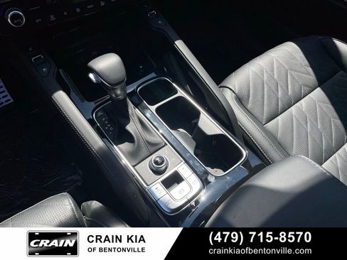New 2025 Kia Telluride SX X-Line image 19