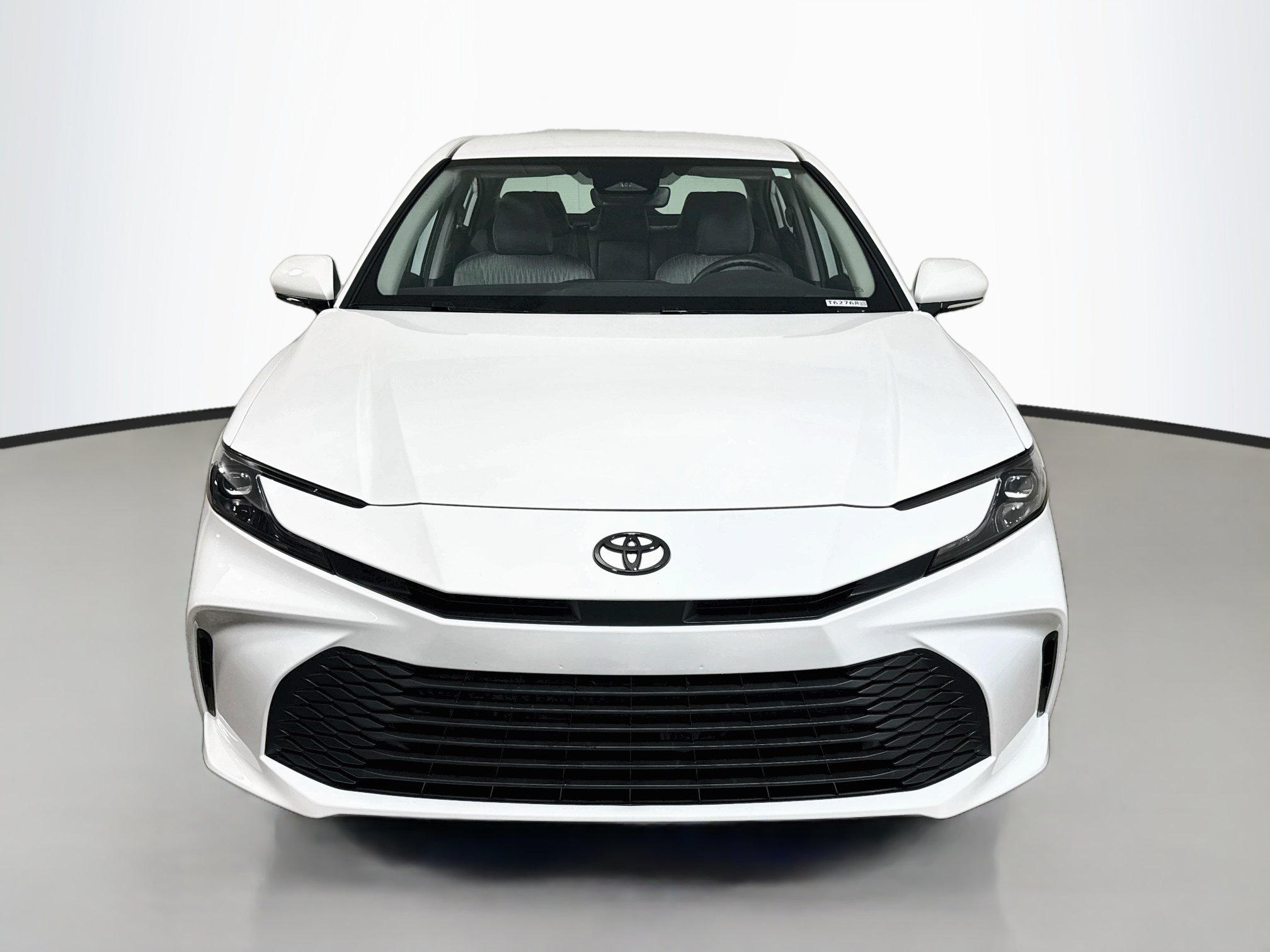 New 2026 Toyota Camry LE w/ Convenience Package AWD/4WD image 2