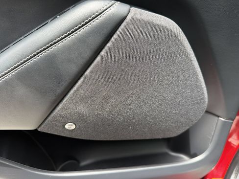 Certified 2023 Ford Mustang Mach-E Premium RWD image 18