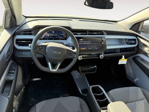 New 2027 Chevrolet Bolt LT image 15