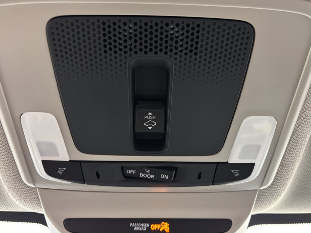 New 2027 Honda HR-V EX-L image 34
