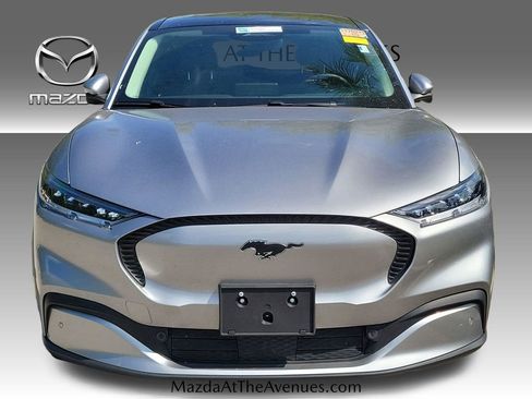 Used 2021 Ford Mustang Mach-E Select w/ Comfort/Appearance Package RWD image 4