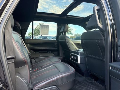 Used 2024 Ford Expedition Max Limited AWD/4WD image 22