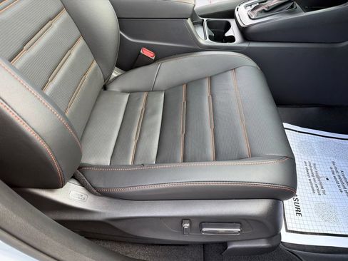 Used 2026 Honda CR-V Sport Touring image 37