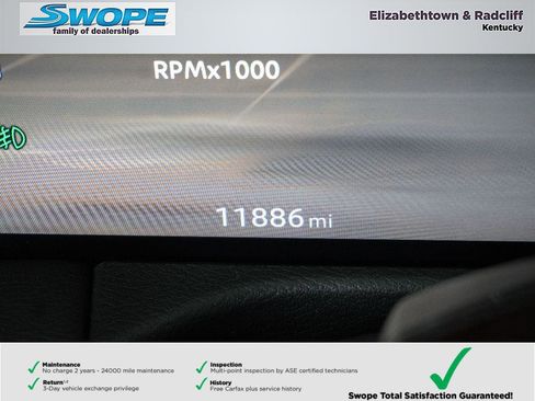 Used 2025 Nissan Armada Platinum image 20