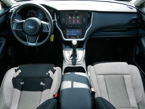 Certified 2021 Subaru Outback AWD/4WD image 10