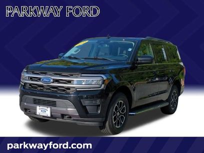 Used 2022 Ford Expedition XLT