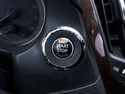 Used 2018 INFINITI Q50 Luxe image 20