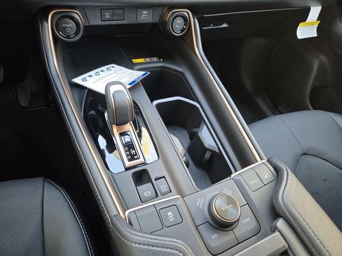 New 2026 Toyota Grand Highlander MAX Limited image 13