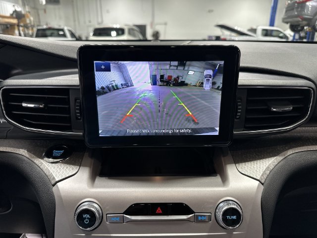 Certified 2023 Ford Explorer Timberline w/ Timberline Technology Package AWD/4WD image 29