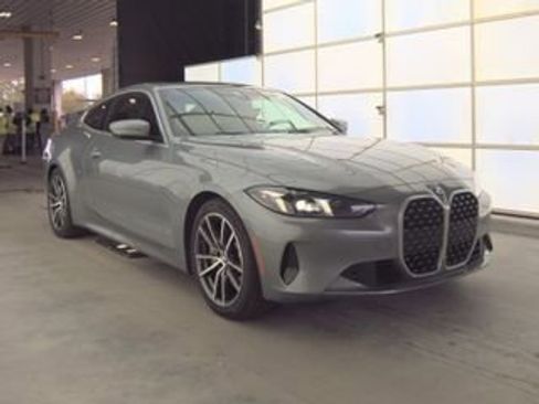 Used 2025 BMW 430i Coupe image 7