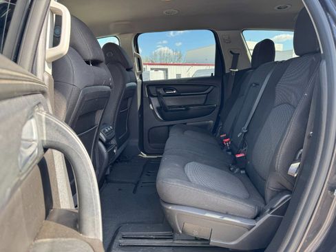 Used 2016 Chevrolet Traverse LT AWD/4WD image 16