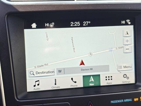 Used 2018 Ford Explorer Sport image 32