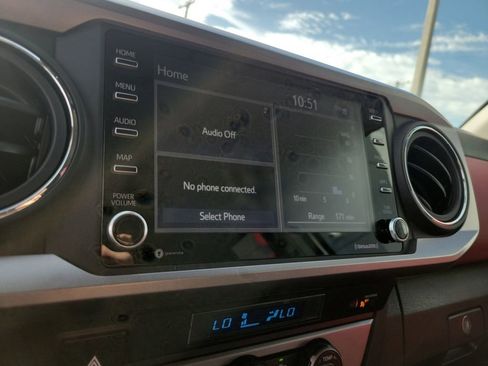 Used 2023 Toyota Tacoma SR image 20