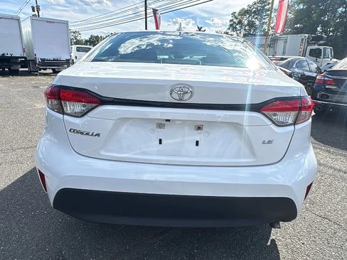 Used 2024 Toyota Corolla LE FWD image 6