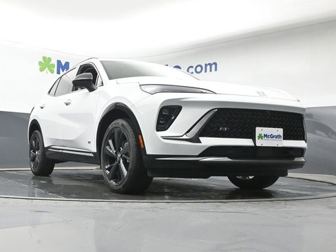 New 2026 Buick Envision Sport Touring image 22