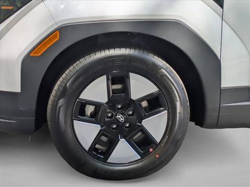 New 2026 Hyundai Santa Fe SEL FWD image 10