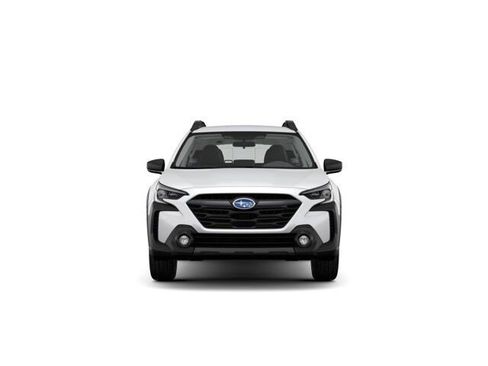 Certified 2025 Subaru Outback image 8