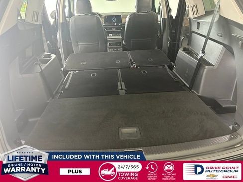 Used 2024 Volkswagen Atlas SE FWD image 35