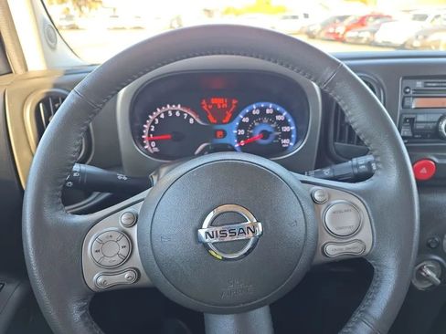 Used 2013 Nissan Cube 1.8 S w/ Interior Designer Pkg image 48