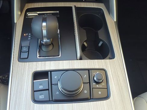 New 2026 MAZDA CX-90 3.3 Turbo w/ Premium Sport Pkg image 23