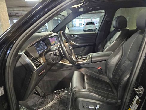 Used 2019 BMW X5 xDrive40i w/ Convenience Package image 32