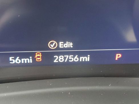 Certified 2023 Buick Envision Avenir image 11